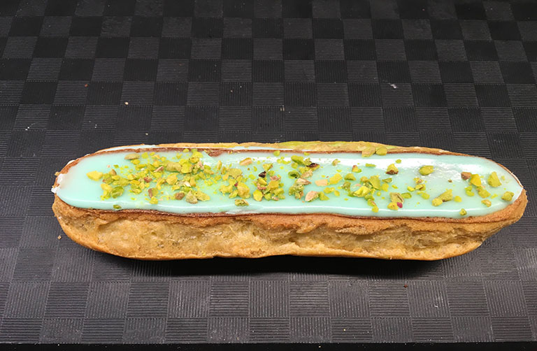 ECLAIR PISTACH