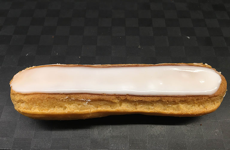 ECLAIR VANILLE