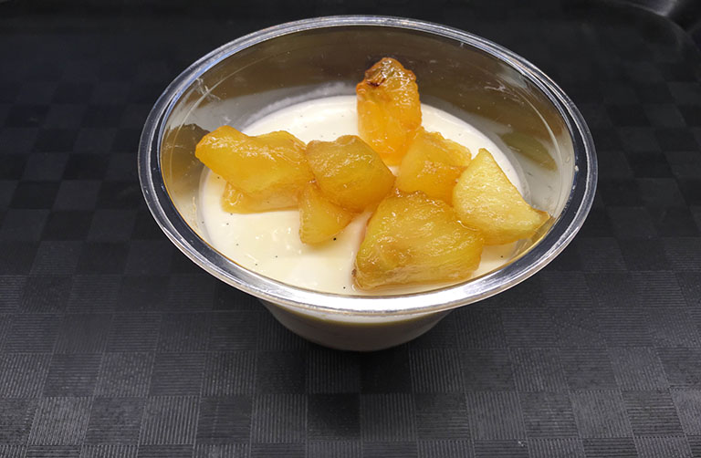 image_PANNA COTTA POMME CARAMEL