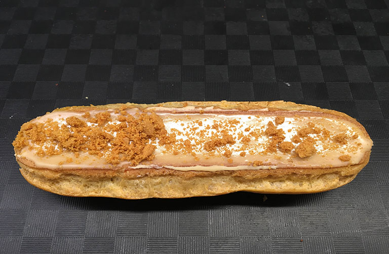 ECLAIR SPECULOOS