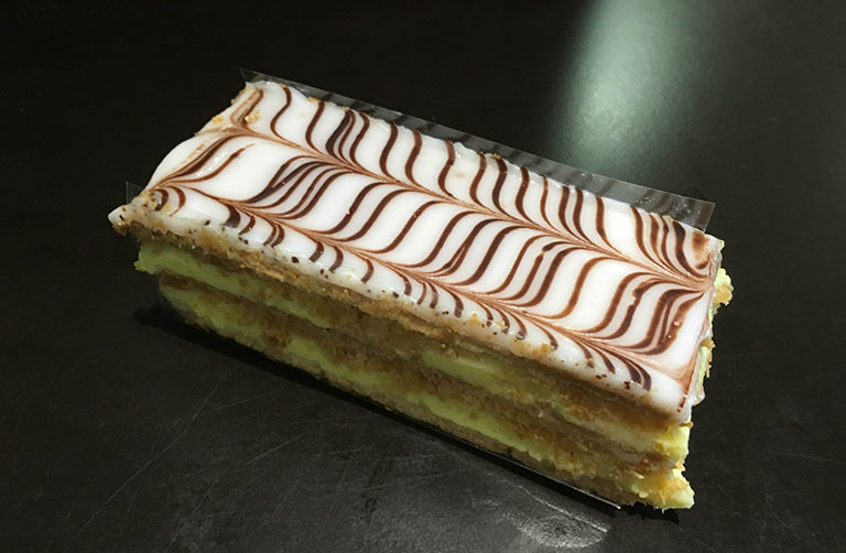 image_MILLEFEUILLE CLASSIQUE